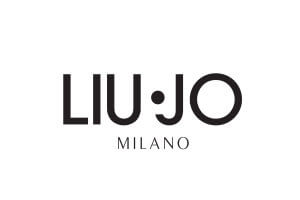 Label von Liu Jo Milano